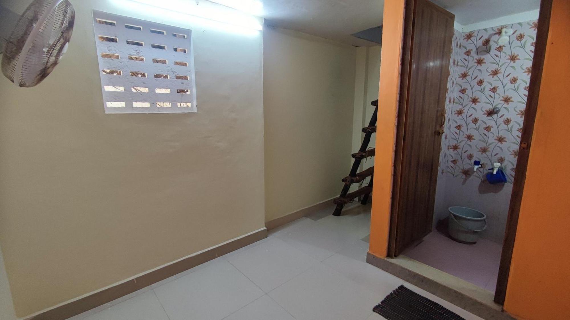Sr Villa Stay Kottakuppam エクステリア 写真