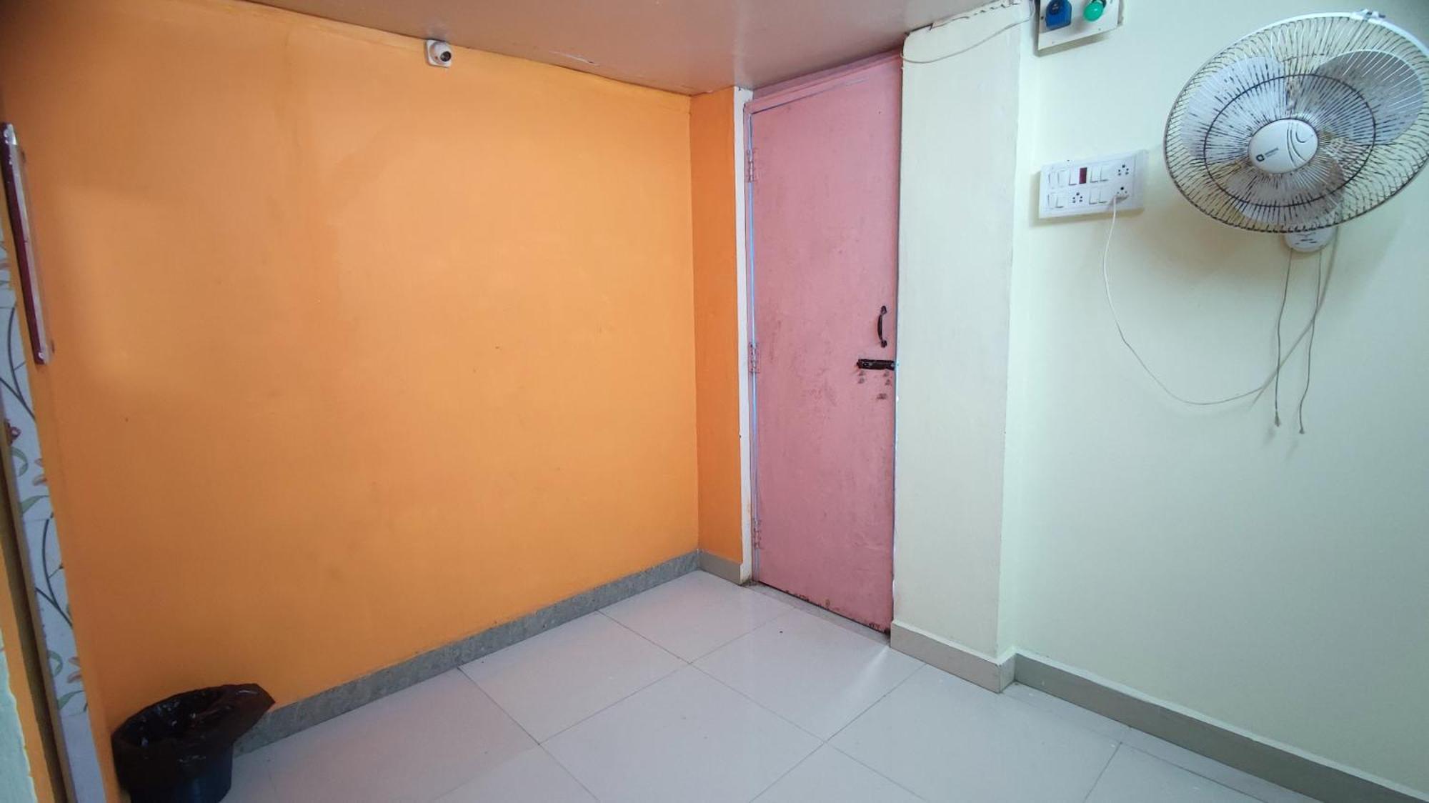 Sr Villa Stay Kottakuppam エクステリア 写真